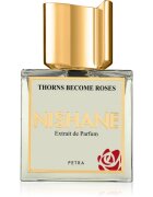 Nishane Thorns Become Roses парфюмен екстракт унисекс 100 мл.