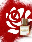Nishane Thorns Become Roses парфюмен екстракт унисекс 15 мл.