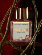 Nishane Thorns Become Roses парфюмен екстракт унисекс 15 мл.