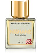 Nishane Thorns Become Roses парфюмен екстракт унисекс 50 мл.