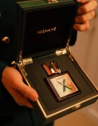 Nishane Tuberóza X парфюмен екстракт унисекс 50 мл.