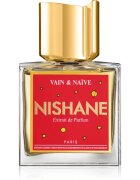 Nishane Vain & Naïve парфюмен екстракт унисекс 50 мл.