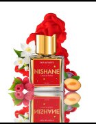Nishane Vain & Naïve парфюмен екстракт унисекс 50 мл.