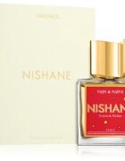 Nishane Vain & Naïve парфюмен екстракт унисекс 50 мл.