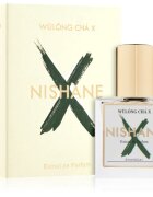 Nishane Wulong Cha X парфюмен екстракт унисекс 15 мл.