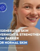 Nivea 24 h Moisture регенериращ нощен крем 50 мл.