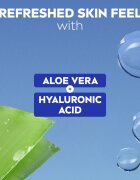 Nivea 24 h Moisture регенериращ нощен крем 50 мл.