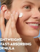 Nivea 24 h Moisture регенериращ нощен крем 50 мл.