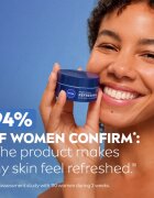 Nivea 24 h Moisture регенериращ нощен крем 50 мл.