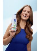 Nivea 2in1 Care Express Protect & Moisture шампоан и балсам 2 в1 250 мл.