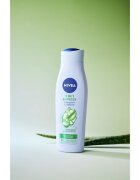 Nivea 2in1 Care Express Protect & Moisture шампоан и балсам 2 в1 250 мл.