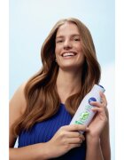 Nivea 2in1 Care Express Protect & Moisture шампоан и балсам 2 в1 250 мл.