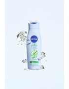 Nivea 2in1 Care Express Protect & Moisture шампоан и балсам 2 в1 250 мл.