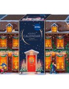Nivea Advent Calendar 2026 коледен календар