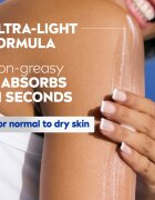 Nivea Aloe & Hydration лек лосион за тяло 400 мл.