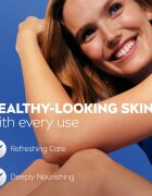 Nivea Aloe & Hydration лек лосион за тяло 400 мл.
