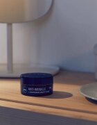 Nivea Anti-Wrinkle Contouring изгодна опаковка за изглаждане на контурите 65+