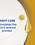 Nivea Anti-Wrinkle Revitalizing изгодна опаковка против бръчки 55+