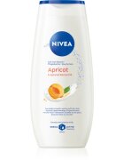 Nivea Apricot & Apricot Seed Oil душ гел - грижа 250 мл.