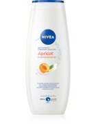 Nivea Apricot & Apricot Seed Oil душ гел - грижа 500 мл.