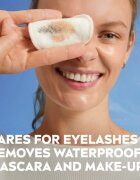 Nivea Aqua Effect за отстраняване на водоустойчив грим 125 мл.