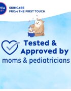 Nivea BABY Bed Time душ гел за тяло и коса 200 мл.