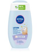Nivea BABY Bed Time успокояващ лосион за тяло 200 мл.