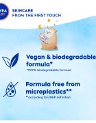 Nivea BABY Bed Time успокояващ лосион за тяло 200 мл.