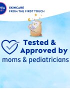 Nivea BABY Bed Time успокояващ лосион за тяло 200 мл.