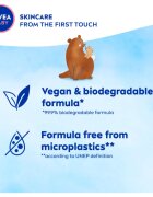 Nivea BABY хидратиращо мляко за тяло 500 мл.
