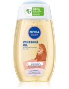 Nivea BABY масажно олио 200 мл.