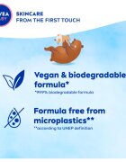 Nivea BABY мултифункционален крем за лице и тяло 75 мл.