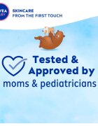 Nivea BABY мултифункционален крем за лице и тяло 75 мл.