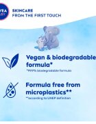Nivea BABY нежен шампоан 500 мл.