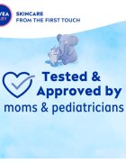 Nivea BABY нежен шампоан за деца 200 мл.