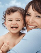 Nivea BABY Soft & Cream нежни мокри кърпички за бебета 2x57 бр.