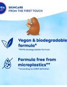 Nivea BABY Soft комплект за детска кожа