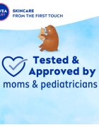 Nivea BABY Soft комплект за детска кожа