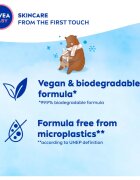 Nivea BABY Wind & Weather защитен крем от вятър и студено време 50 мл.