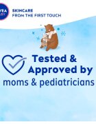 Nivea BABY Wind & Weather защитен крем от вятър и студено време 50 мл.