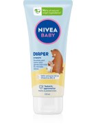 Nivea BABY защитен крем за всекидневна грижа за дупето 100 мл.