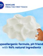 Nivea BABY защитен крем за всекидневна грижа за дупето 100 мл.