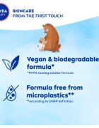 Nivea BABY защитен крем за всекидневна грижа за дупето 100 мл.