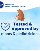Nivea BABY защитен крем за всекидневна грижа за дупето 100 мл.