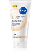 Nivea BB Cream дневен крем цвят Light 50 мл.