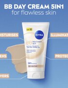 Nivea BB Cream дневен крем цвят Light 50 мл.