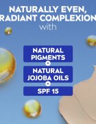 Nivea BB Cream дневен крем цвят Light 50 мл.