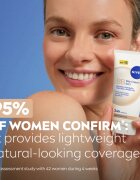 Nivea BB Cream дневен крем цвят Light 50 мл.