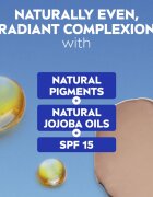 Nivea BB Cream дневен крем цвят Medium 50 мл.