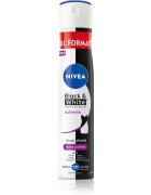 Nivea Black & White Authentic антиперспирант-спрей 72 ч. 200 мл.